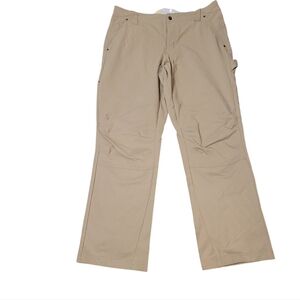 Mountain Hardwear Outdoor Nylon Pants
